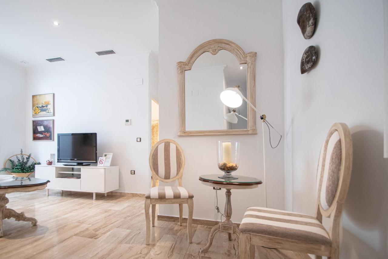 Apartamento Garum Cadiz Luaran gambar