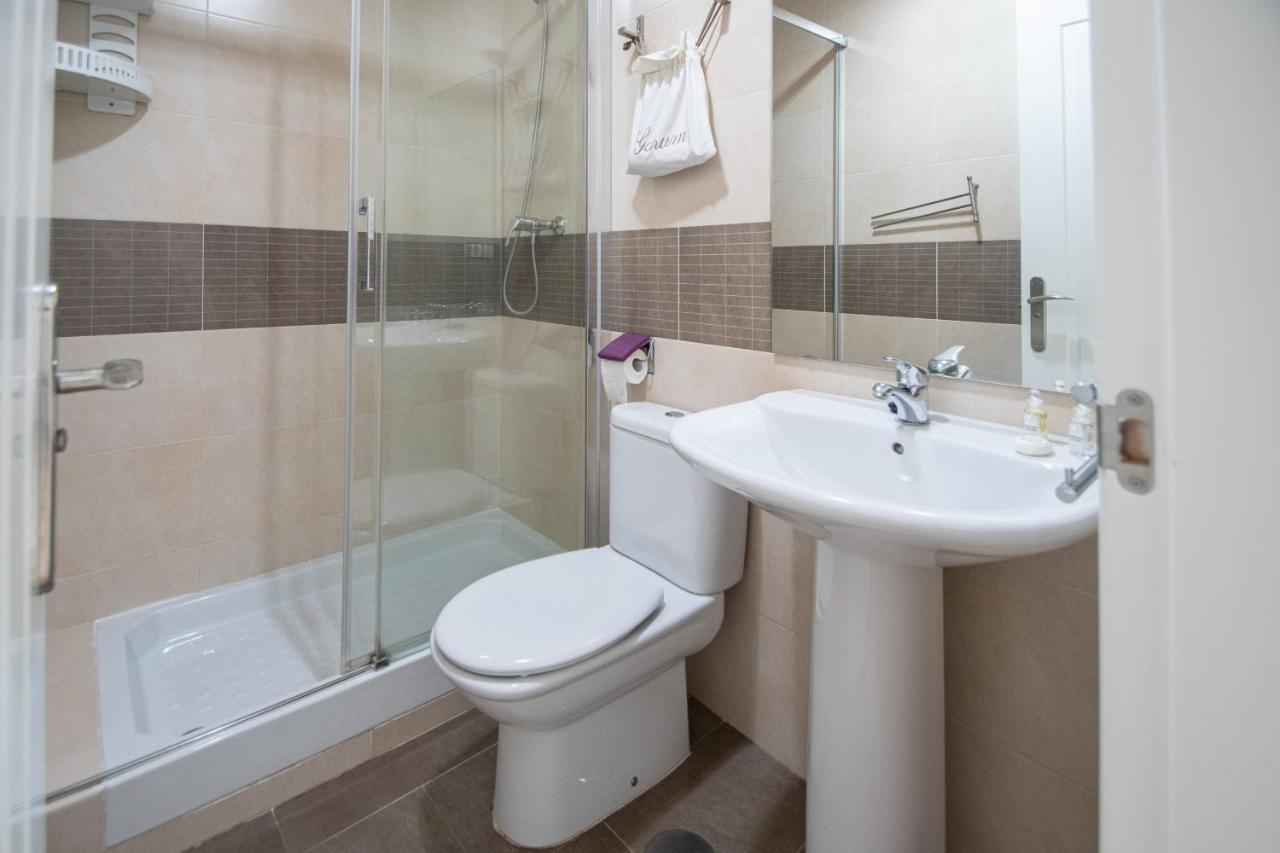Apartamento Garum Cadiz Luaran gambar