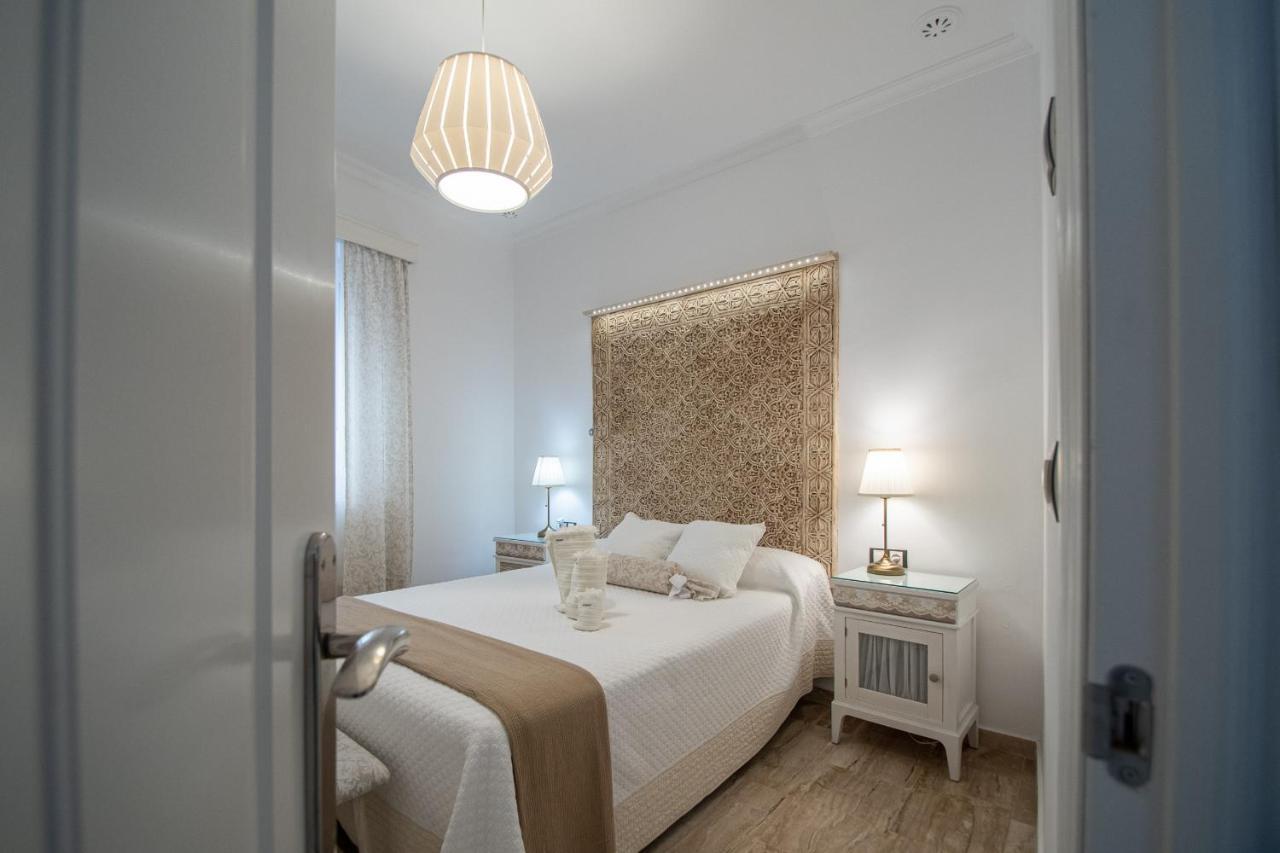 Apartamento Garum Cadiz Luaran gambar