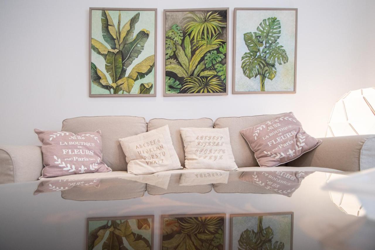 Apartamento Garum Cadiz Luaran gambar