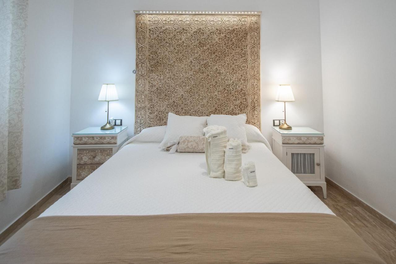 Apartamento Garum Cadiz Luaran gambar