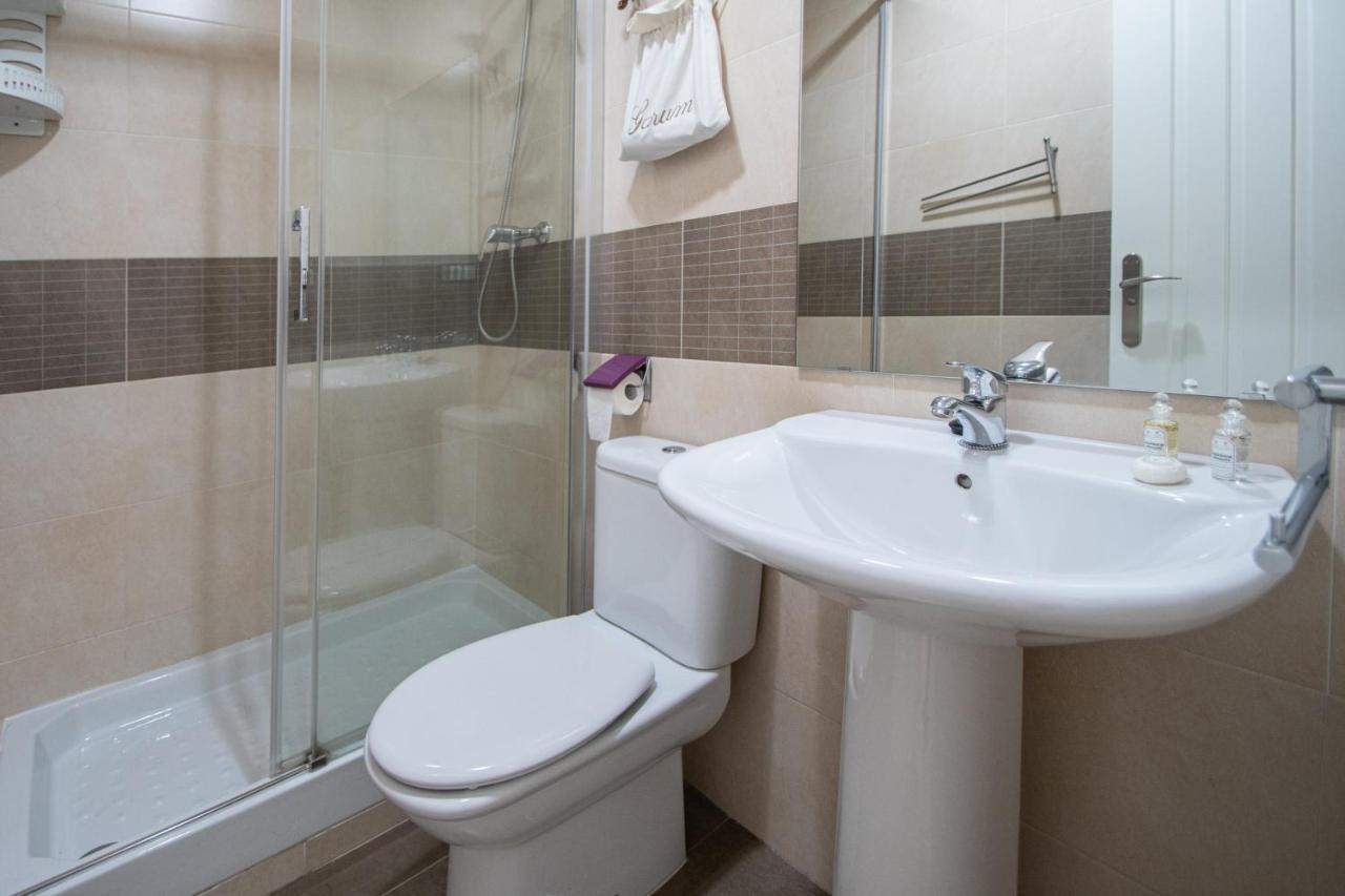 Apartamento Garum Cadiz Luaran gambar