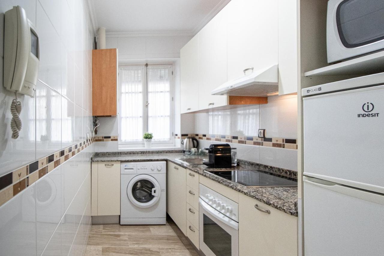 Apartamento Garum Cadiz Luaran gambar