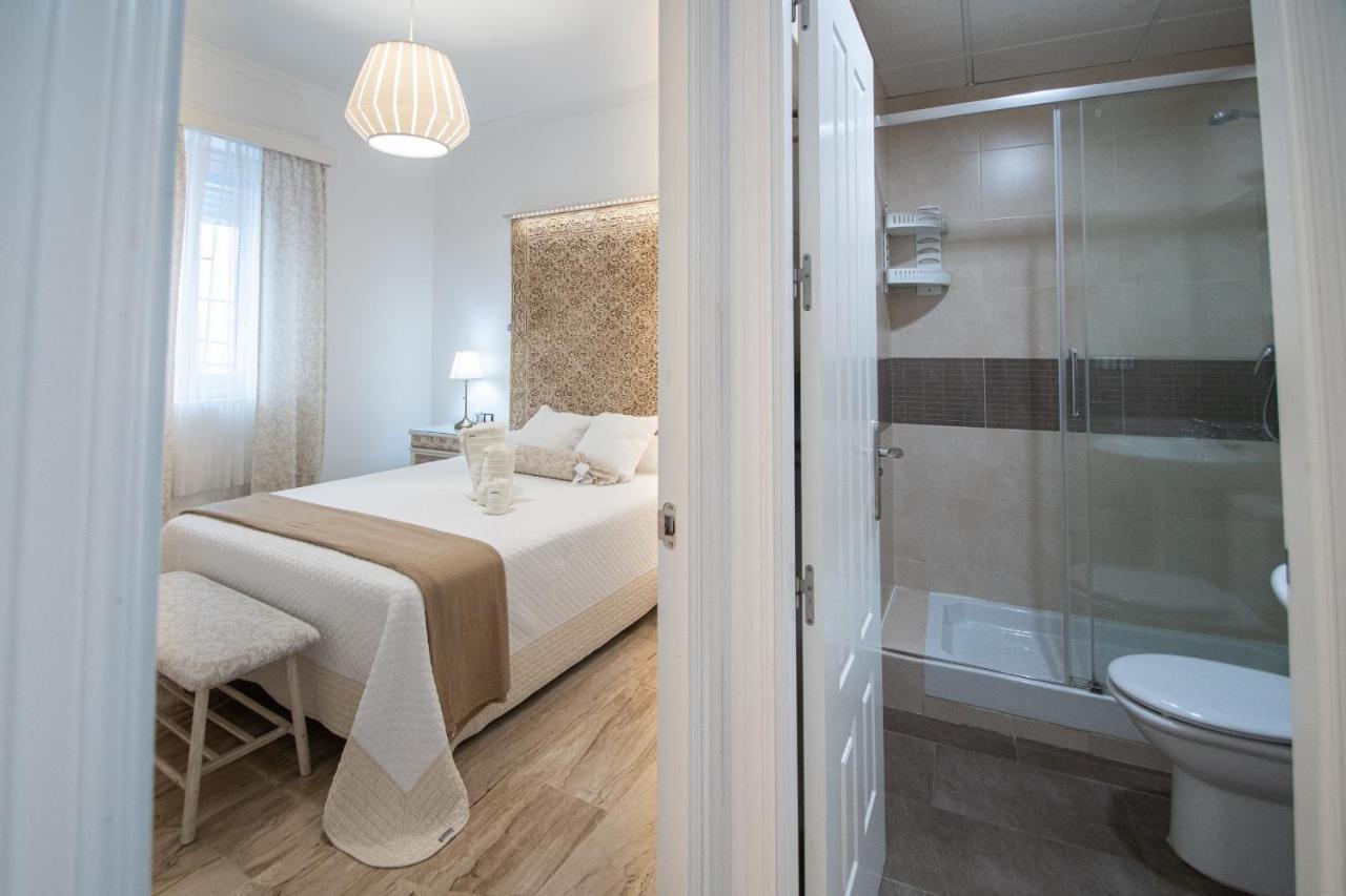 Apartamento Garum Cadiz Luaran gambar