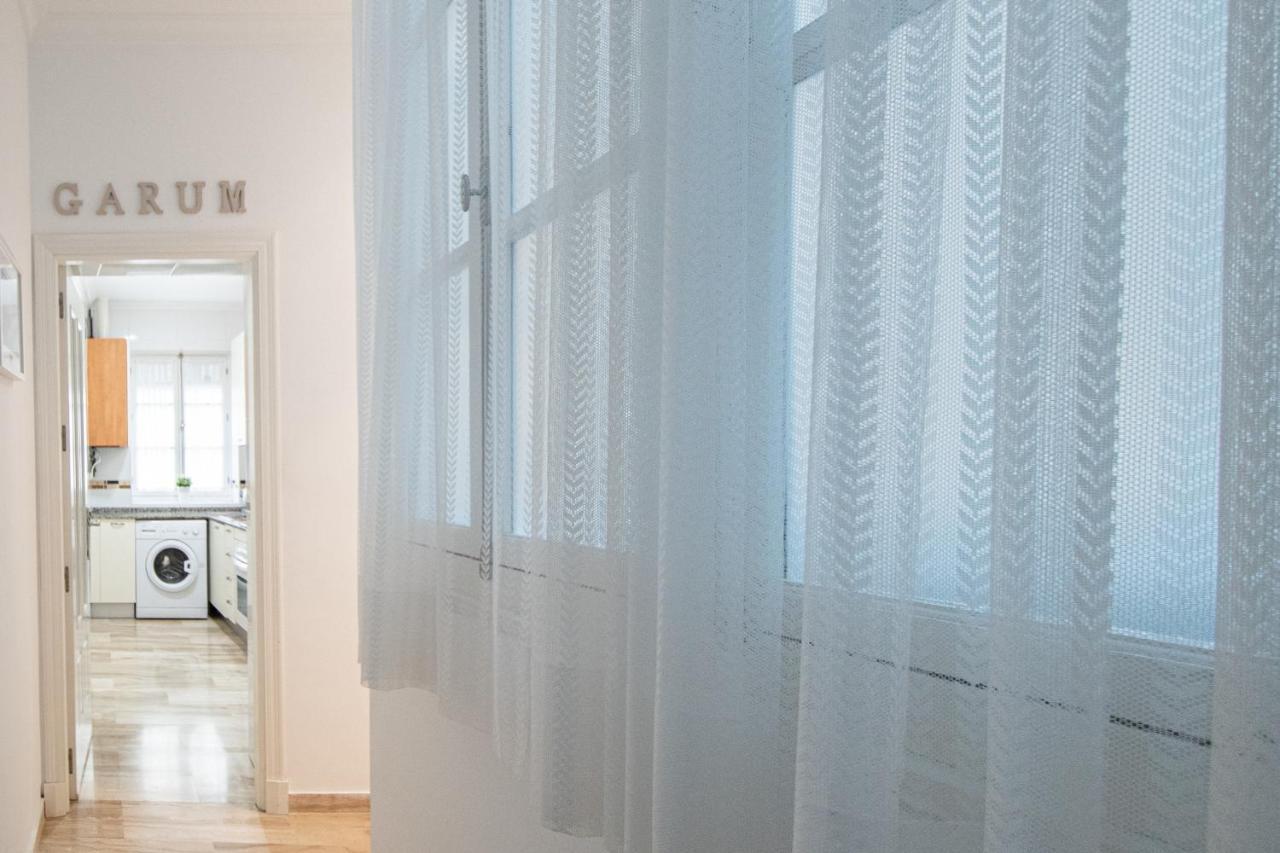 Apartamento Garum Cadiz Luaran gambar